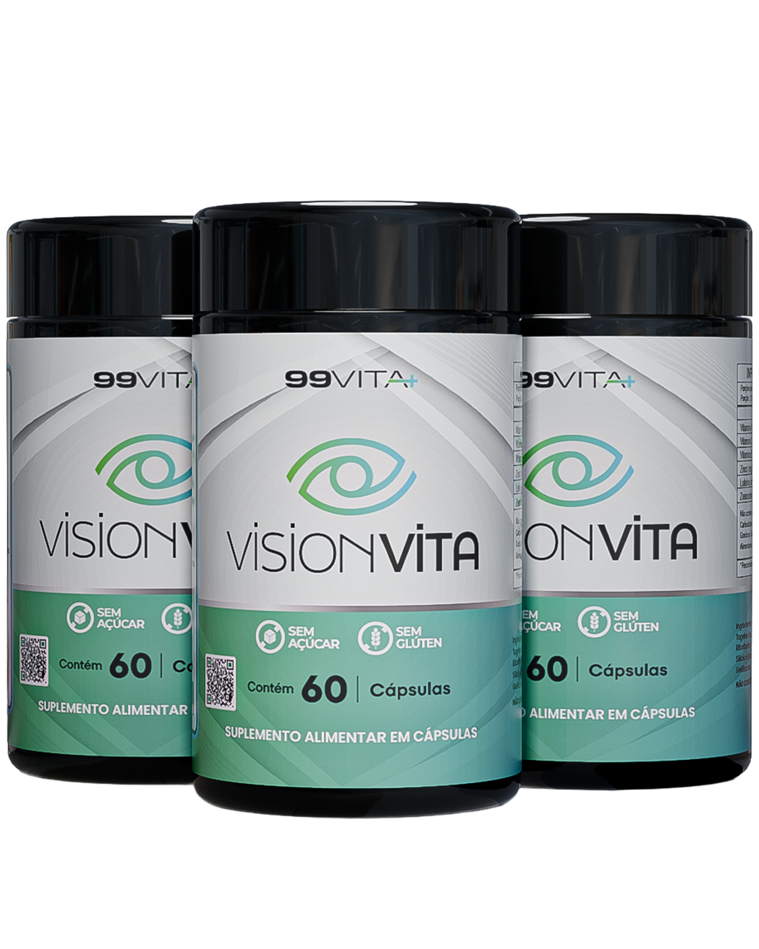 VisionVita 3 Potes